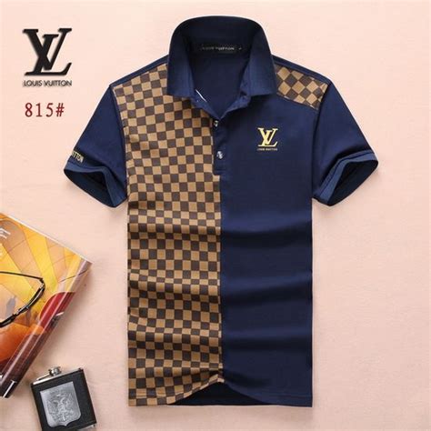 camisa louis vuitton hombre|More.